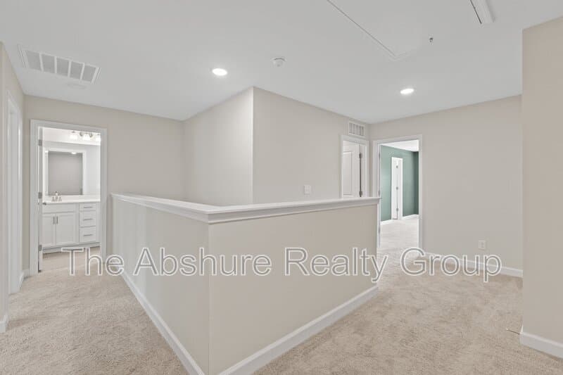 Lillington Townhome: 35 Village Edge Drive - 1