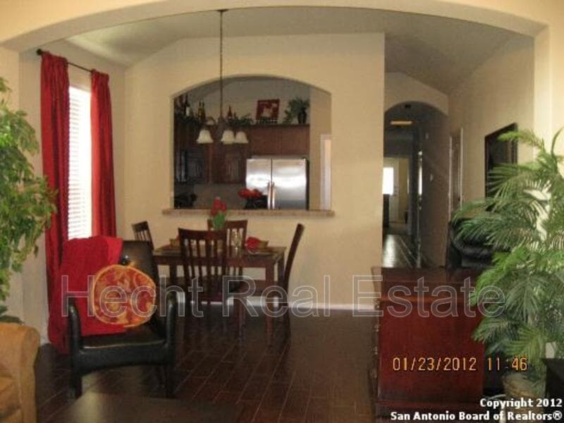 New Braunfels Condo: 913 Brown Rock Drive - 1