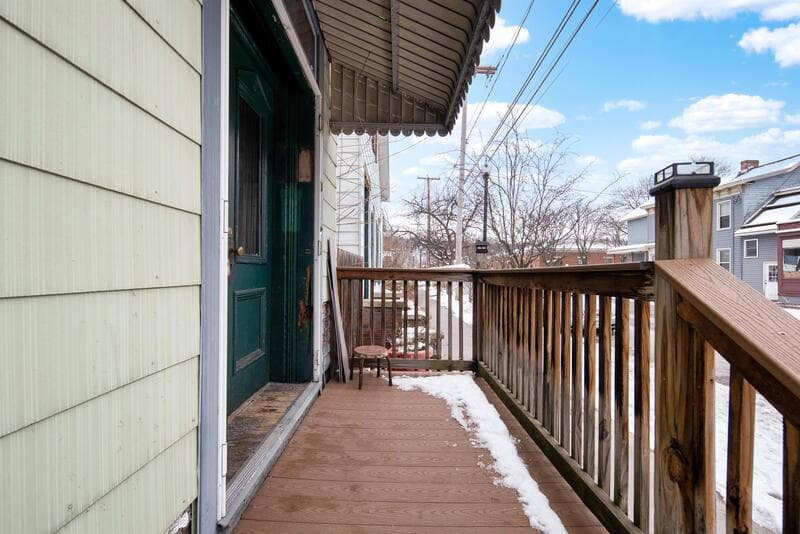 Troy Condo: 13 112th Street - Unit 1