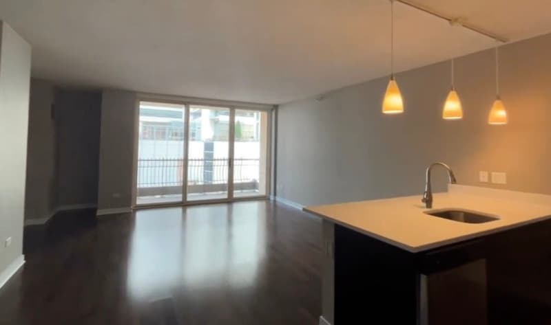 Chicago Condo: 739 N Wabash Ave