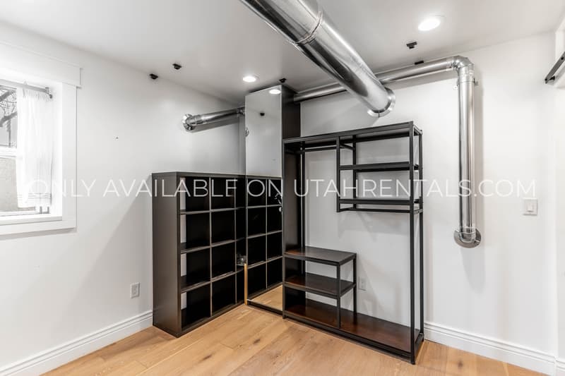 Salt Lake City Condo: 276 E Broadway St