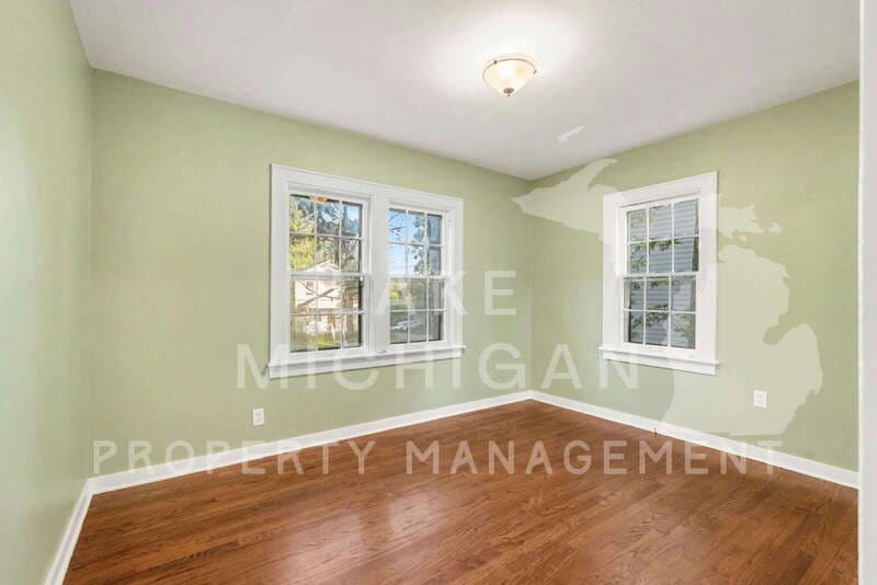 Grand Rapids House: 1237 Colorado Avenue Southeast