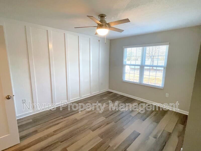 Villa Rica Townhome: 209 East Wilson Street