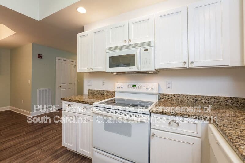 Johns Island House: 7211 Indigo Palms Way