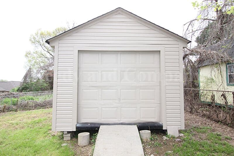 Horn Lake House: 5009 Nail Rd