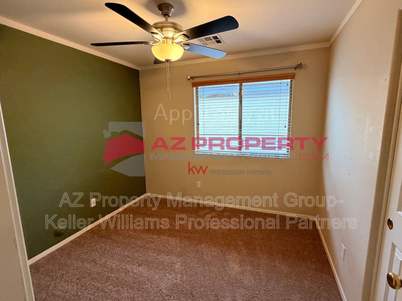 Goodyear House: 15819 W Yavapai St