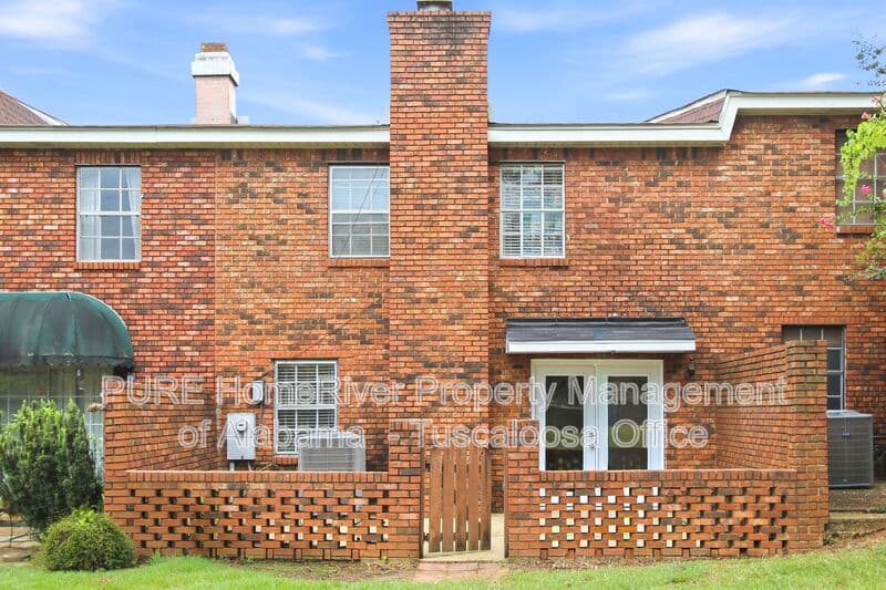 Tuscaloosa House: 129 22nd Street N