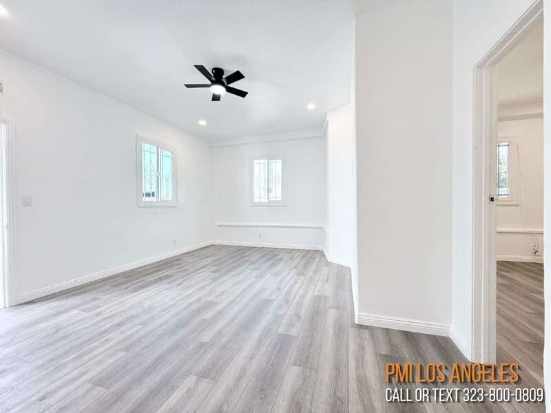 Watts Condo: 2252 East 103rd Street