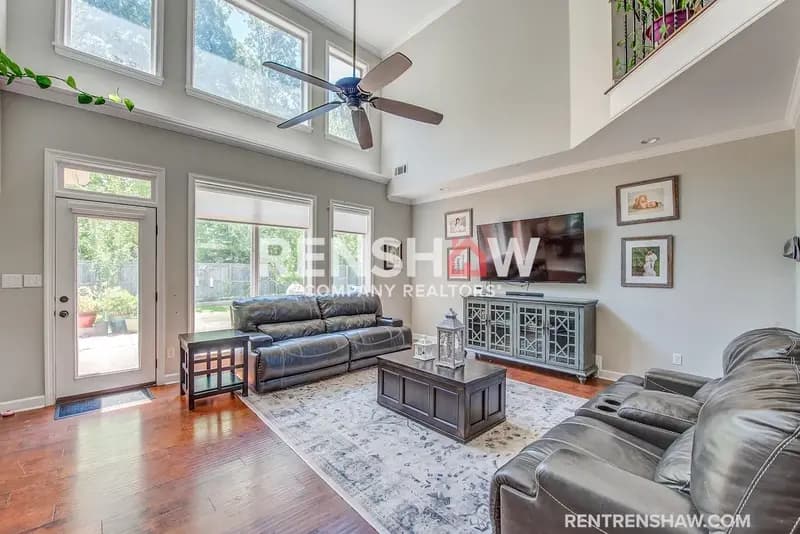 Lakeland House: 9401 Canabridge Dr