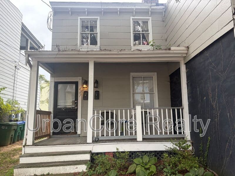 Richmond Condo: 627 N 27th St