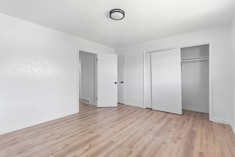 Aurora Townhome: 2250 Billings Street