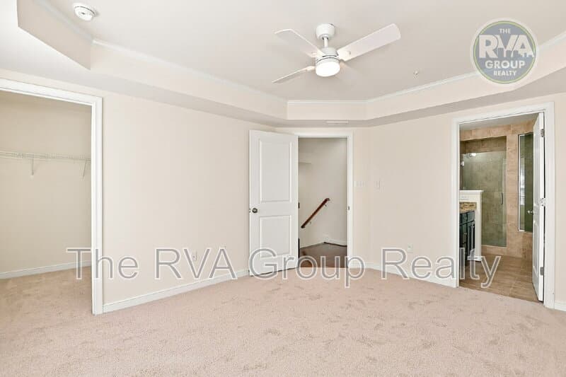 Glen Allen Condo: 3916 Brownstone Boulevard