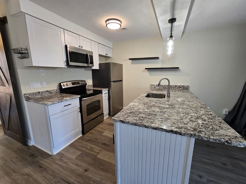 Raleigh Condo: 3071 Huntleigh Drive