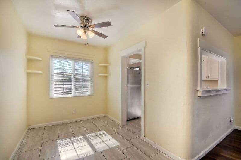 San Diego Condo: 3343 Chamoune Ave