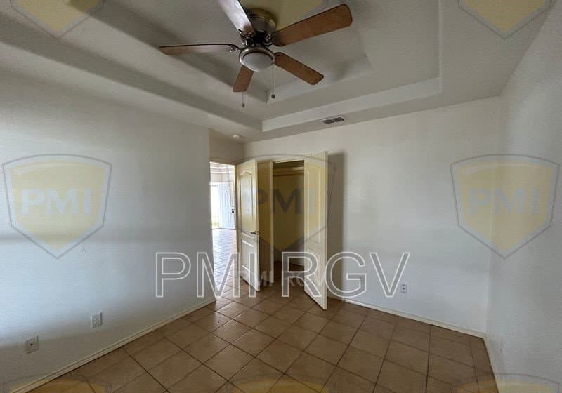 Pharr Condo: 1503 E Coyote St