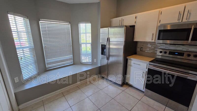 Tampa House: 4306 Claverton Ct.
