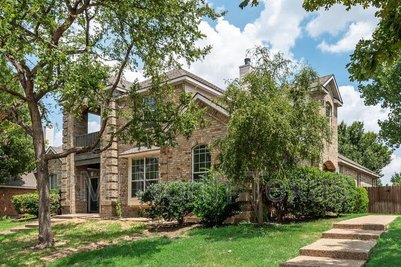 Frisco Condo: 11632 Lenox Ln