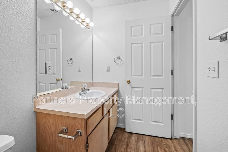 Fayetteville Condo: 1621 North Leverett Avenue - 7