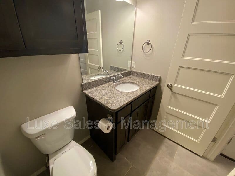 Oklahoma City House: 6933 Mayberry Lane