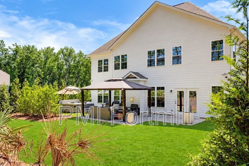 Fort Mill House: 3138 Montreaux Valley Dr