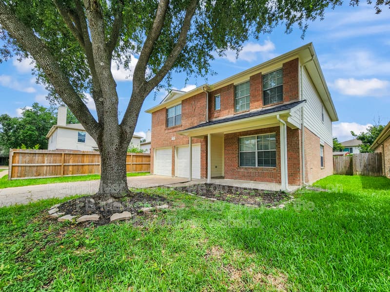 Katy House: 19222 Indian Stone Ln