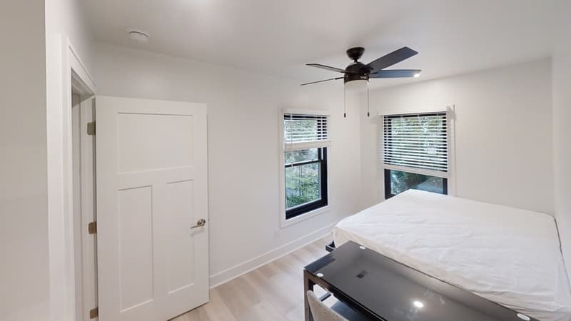 Ann Arbor Townhome: 317 South Division Street