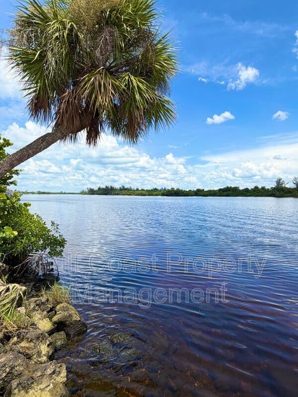 North Fort Myers Condo: 16150 Bay Pointe Blvd