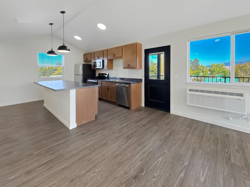 Missoula Condo: 735 Grant Street