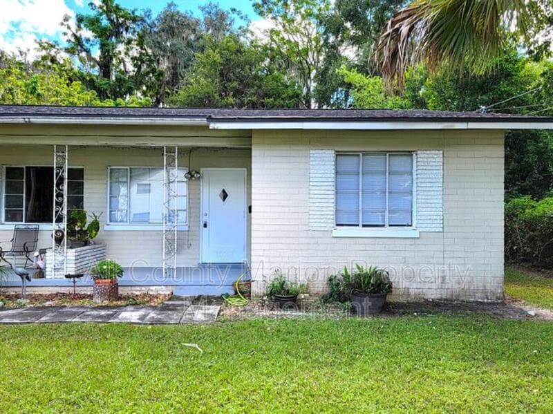 Ocala Condo: 1024 NE 2nd ST