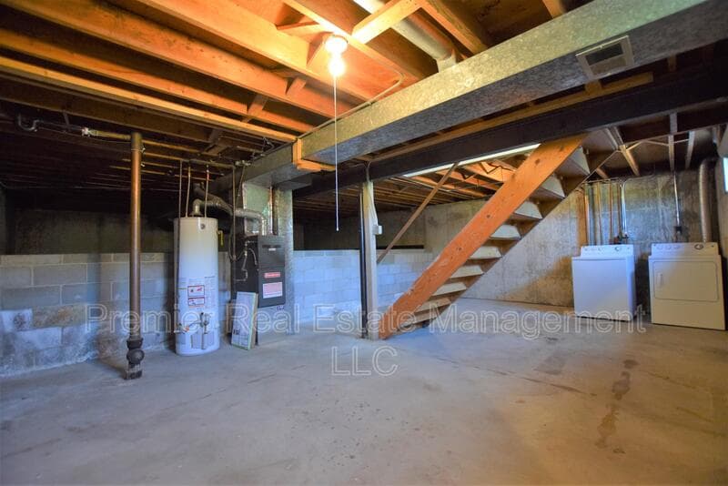 Denver Townhome: 1885 S Clermont St