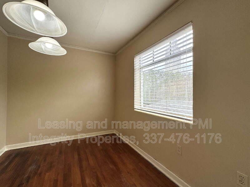 Baton Rouge Condo: 850 North 5th Street