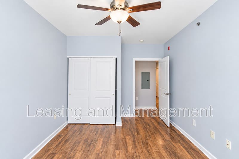 Charleston Condo: 1755 Central Park Road