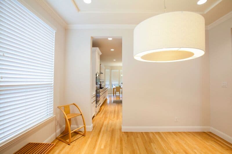Allen House: 1614 Thoroughbred Ln.