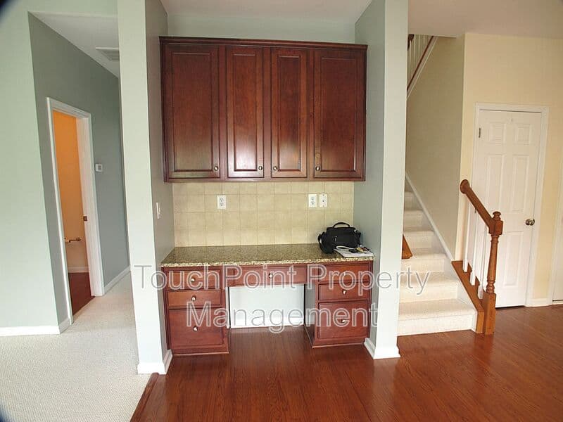 Matthews House: 3012 Stevens Schultz Ln