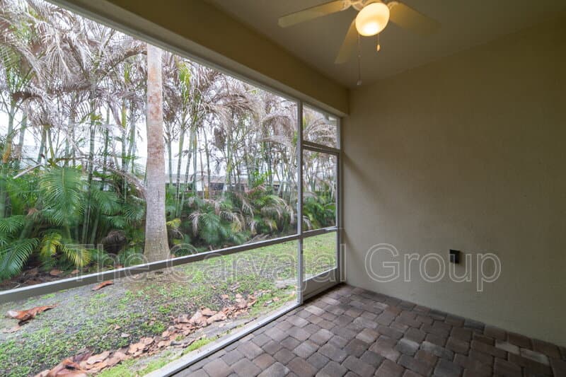 Indian Harbour Beach Townhome: 1017 Steven Patrick Avenue