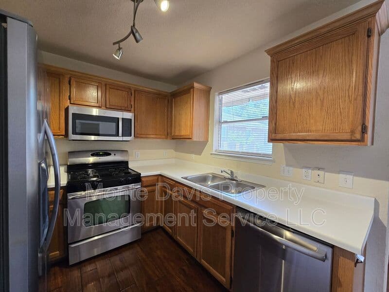 Austin House: 505 Shant Street