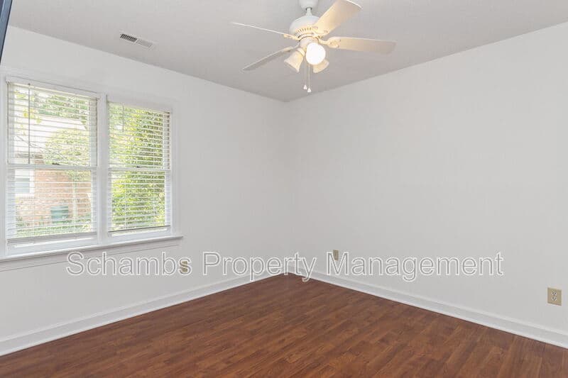 Durham Townhome: 5500 86A Fortunes Ridge Dr.