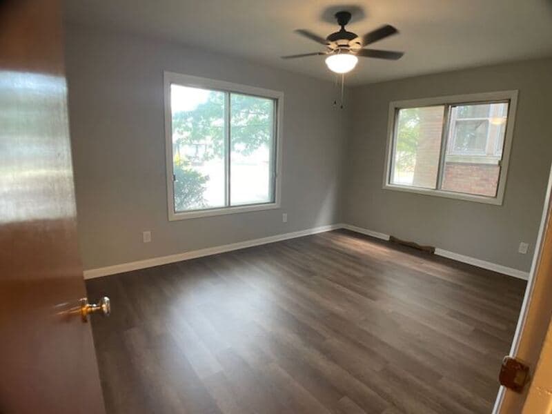 Peoria Condo: 911 North Sheridan Road - A2