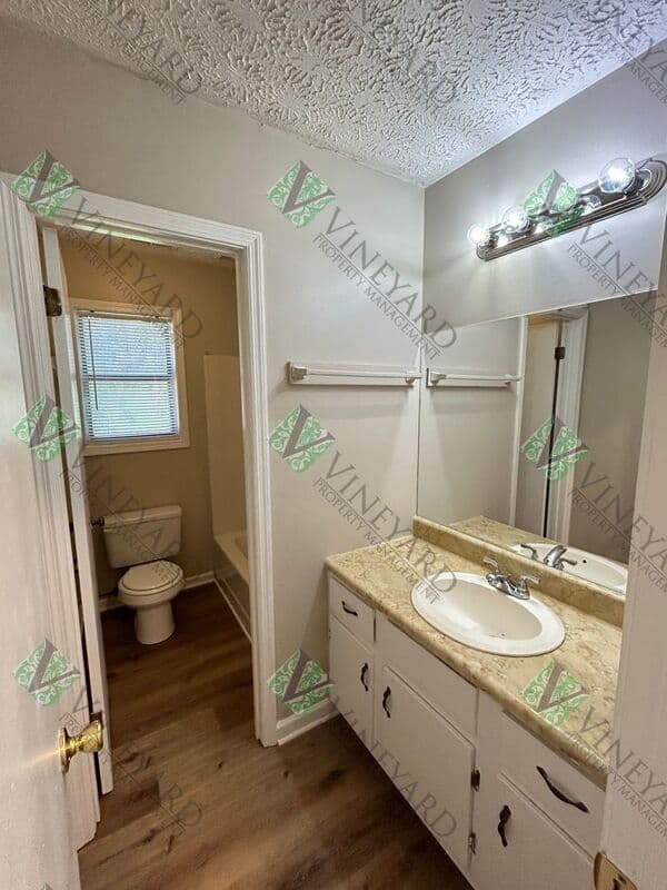 Marietta Condo: 166 Kimberly Way SW