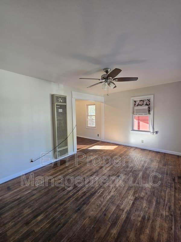 Wichita House: 6525 A Street