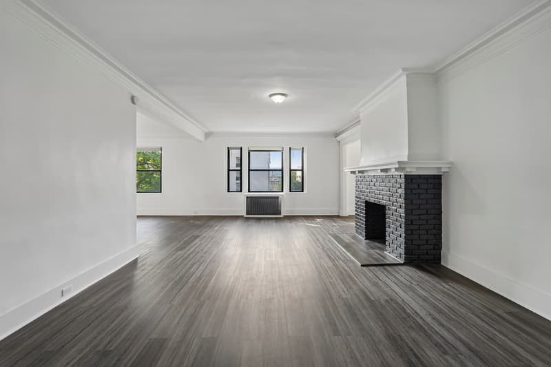 East Orange Condo: 120 S Harrison St - 41