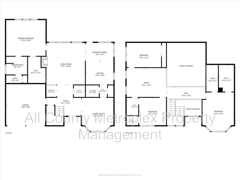 Forney House: 2112 Aster Trail