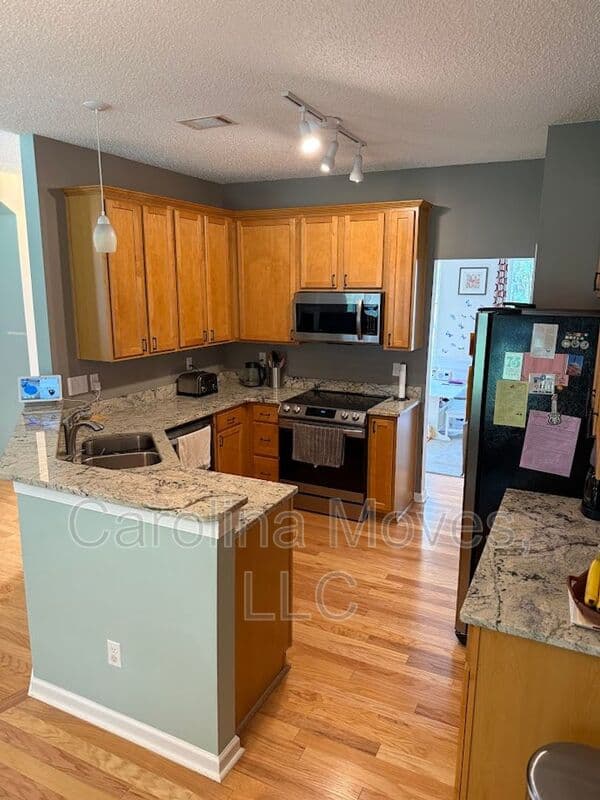 Greer House: 510 Grafton Ct.