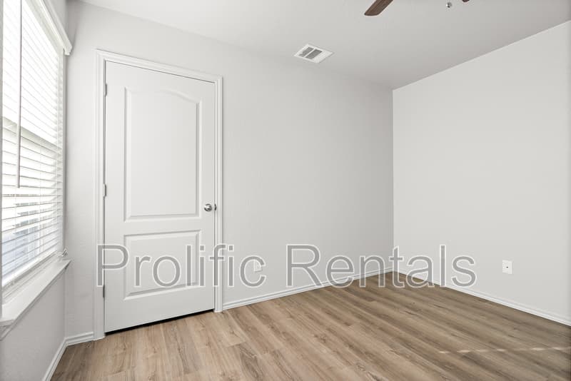 Copperas Cove Condo: 107 Lost Trail - B