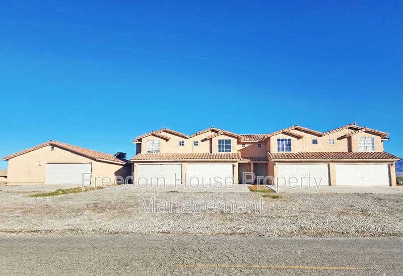 Pahrump Condo: 670 Bourbon Street - 2