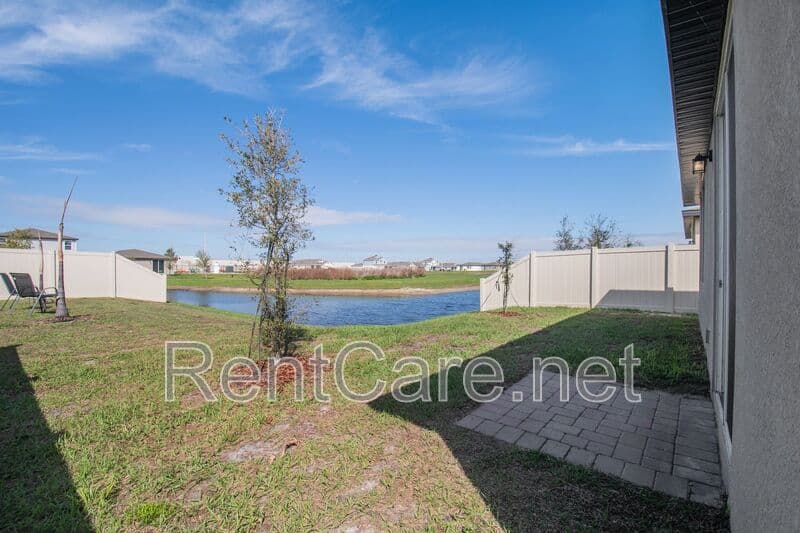 Poinciana House: 3181 Viceroy Ct
