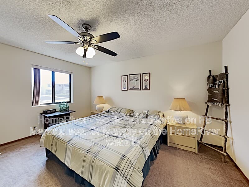 Lake Havasu City Condo: 2085 Mesquite Ave