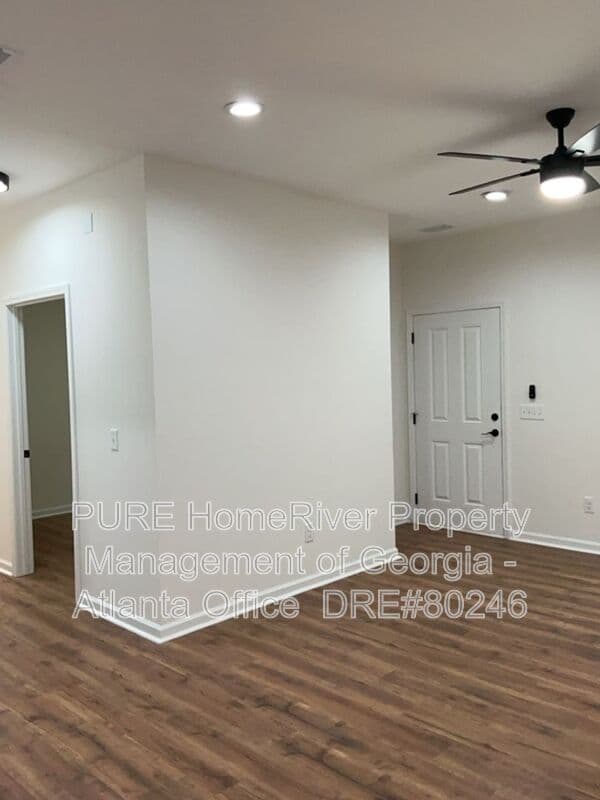 Dallas House: 735 Old Villa Rica Rd