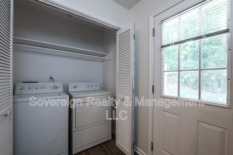 Lawrenceville Condo: 511 Downing St