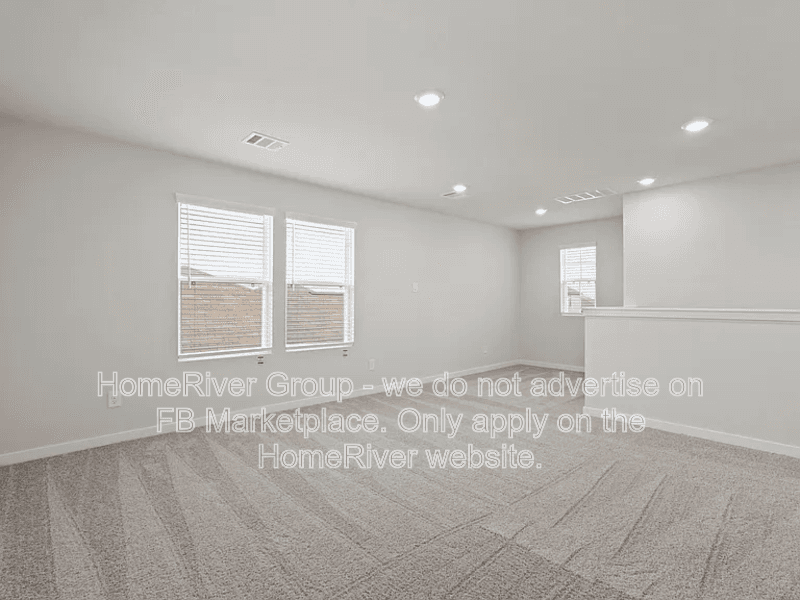 Waller House: 17319 Gentle Doves Dr